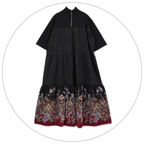 ワンピース/チュニック