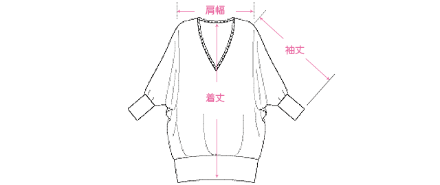 ドルマンスリーブ