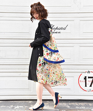 コーディネート・スタイリングを紹介 | 公式サイトScoLar