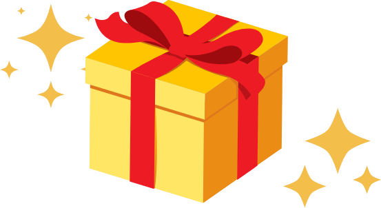 お誕生日クーポン