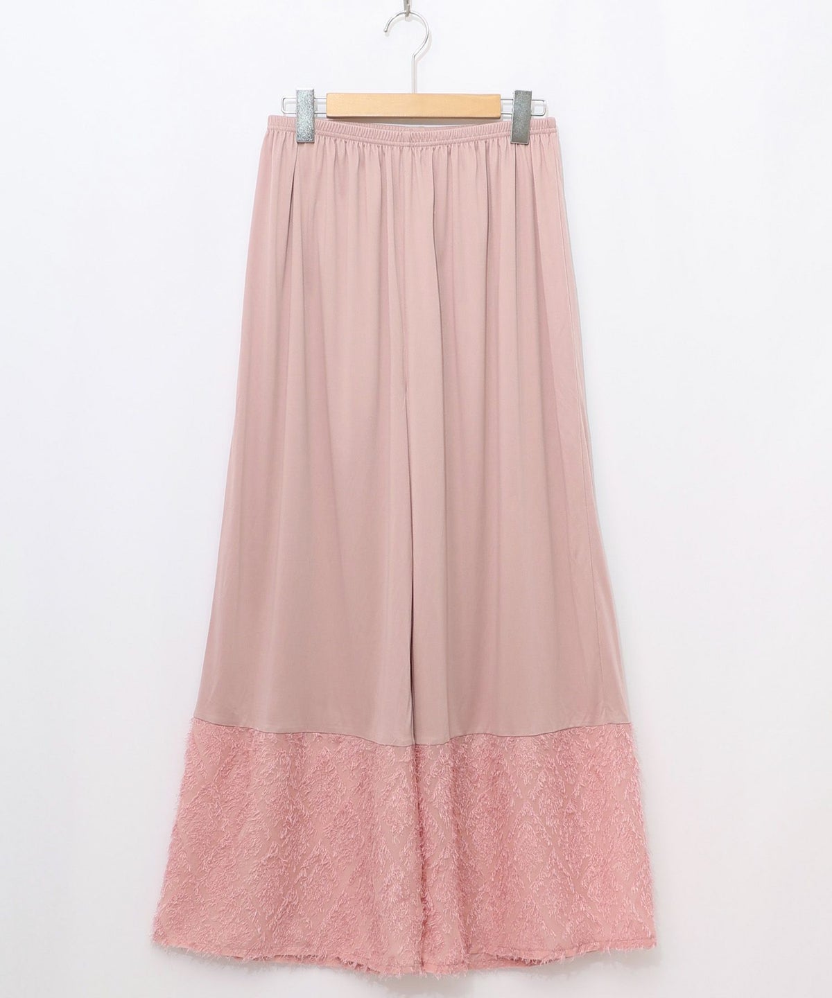 シフォン切替インナーパンツ-7