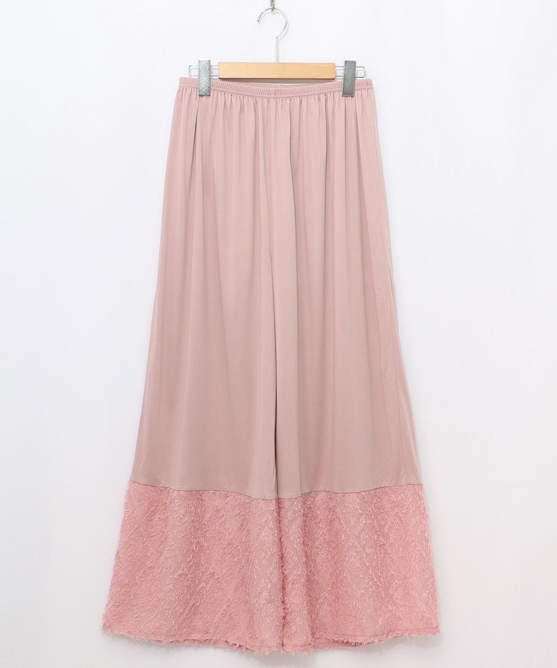 シフォン切替インナーパンツ-7