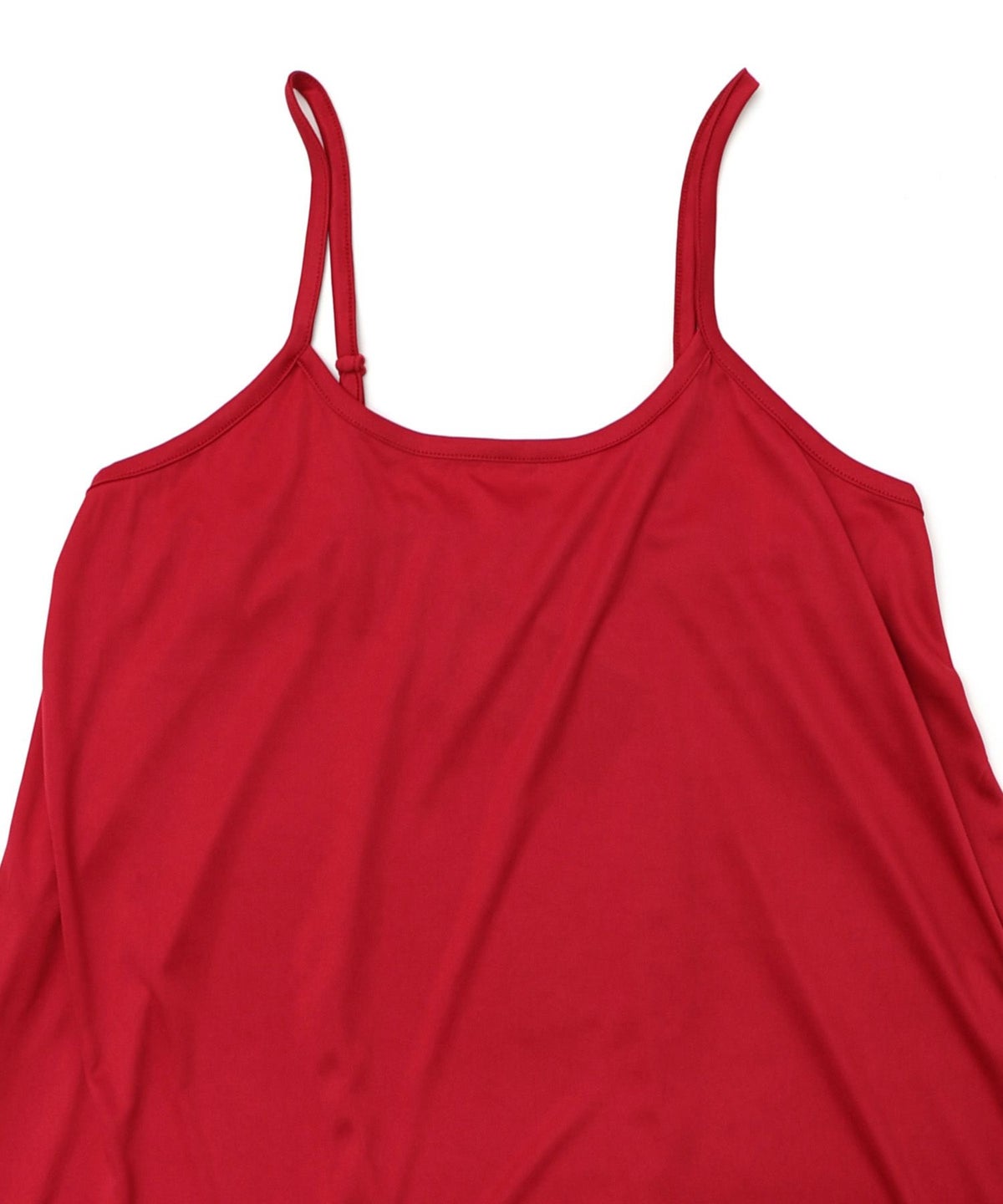 シフォン切替インナーワンピース-13