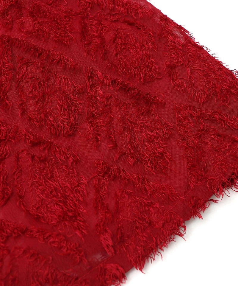 シフォン切替インナーワンピース-15