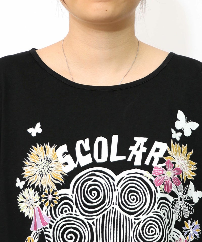 花柄スカラーちゃんプルオーバー-20