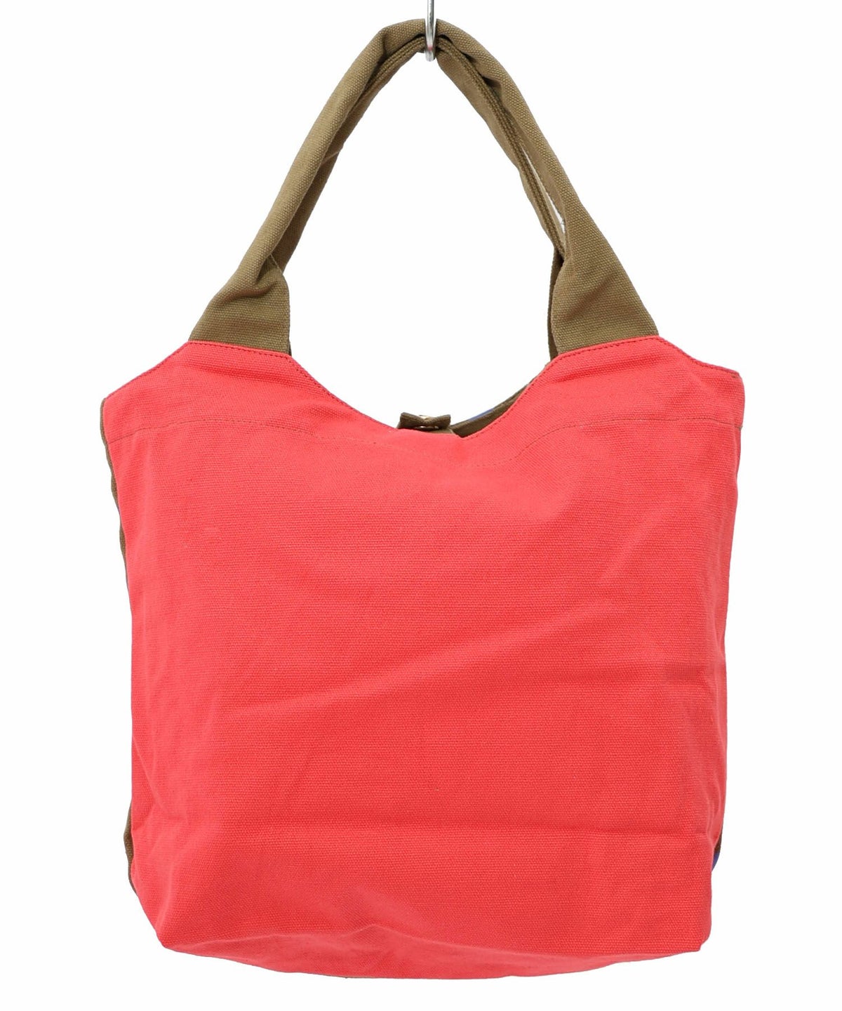 スカラーちゃんドット柄ランチトートバッグ-28