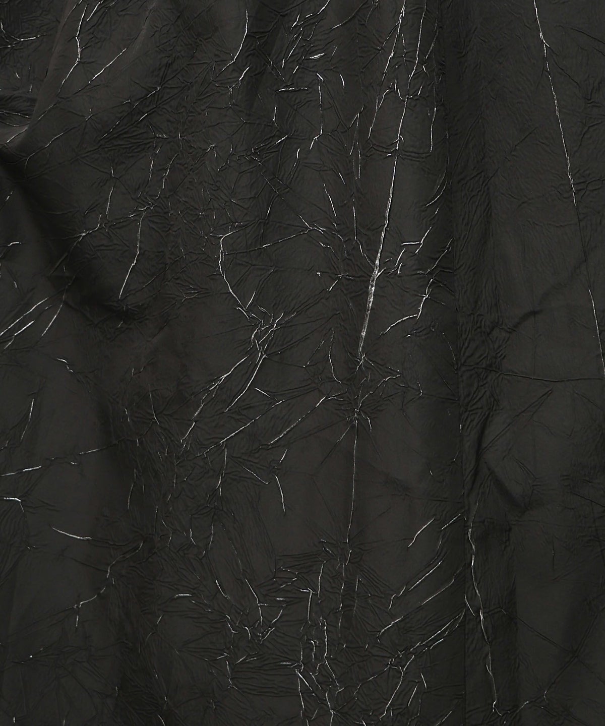 パリ・アート柄 リバーシブルプリーツスカート-14