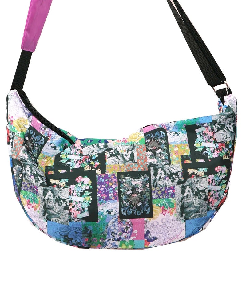 スカラーちゃん両面プリントショルダーバッグ-15