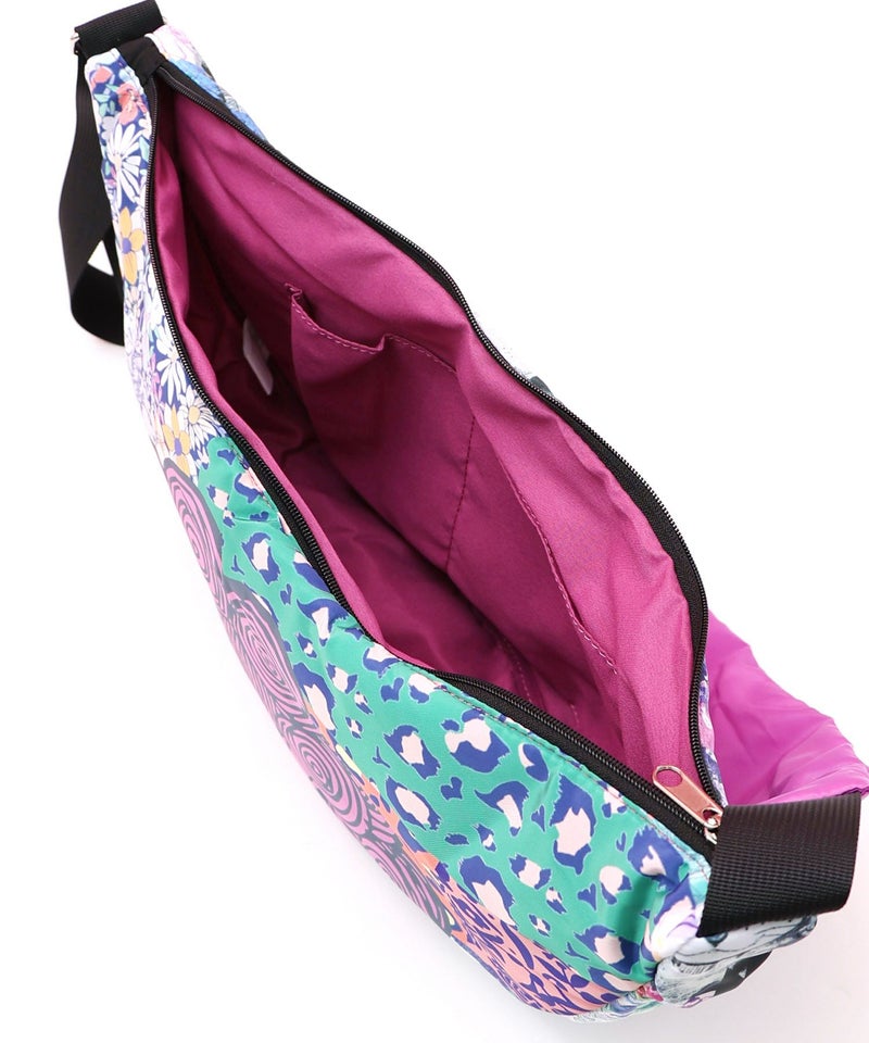 スカラーちゃん両面プリントショルダーバッグ-17