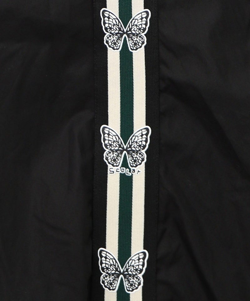 蝶ラインテープバルーンスカート-10