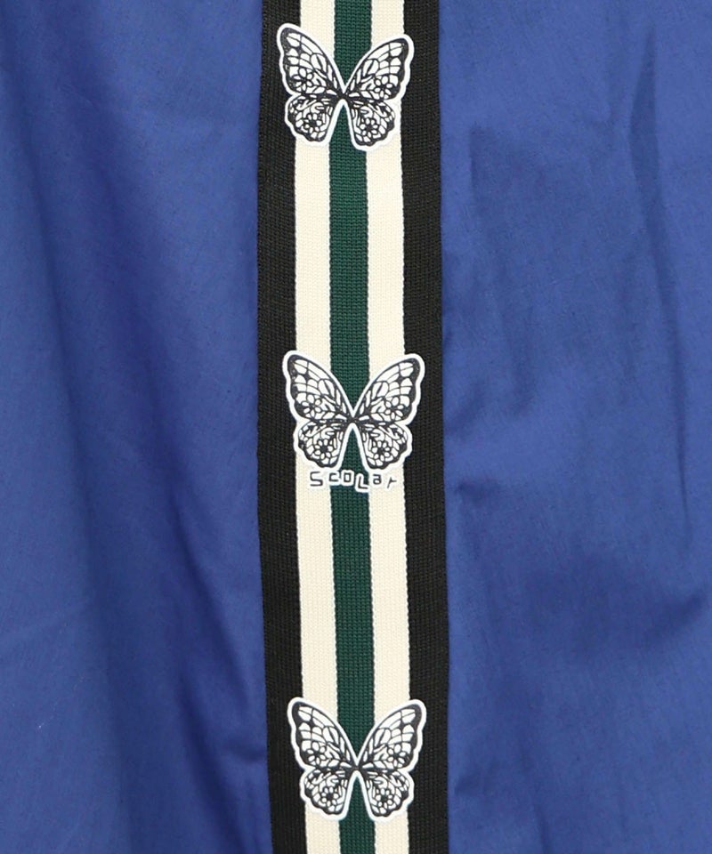 蝶ラインテープバルーンスカート-14