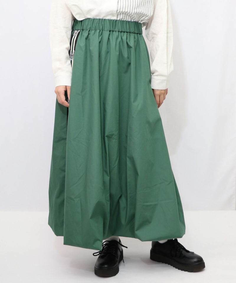 蝶ラインテープバルーンスカート-15