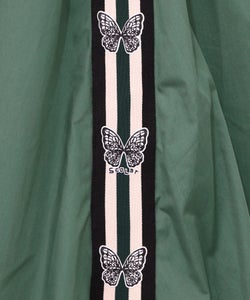 蝶ラインテープバルーンスカート-18