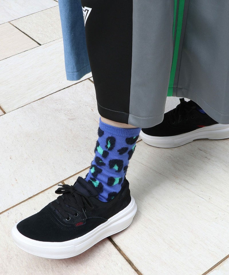 スカラーアニマル柄ソックス-2