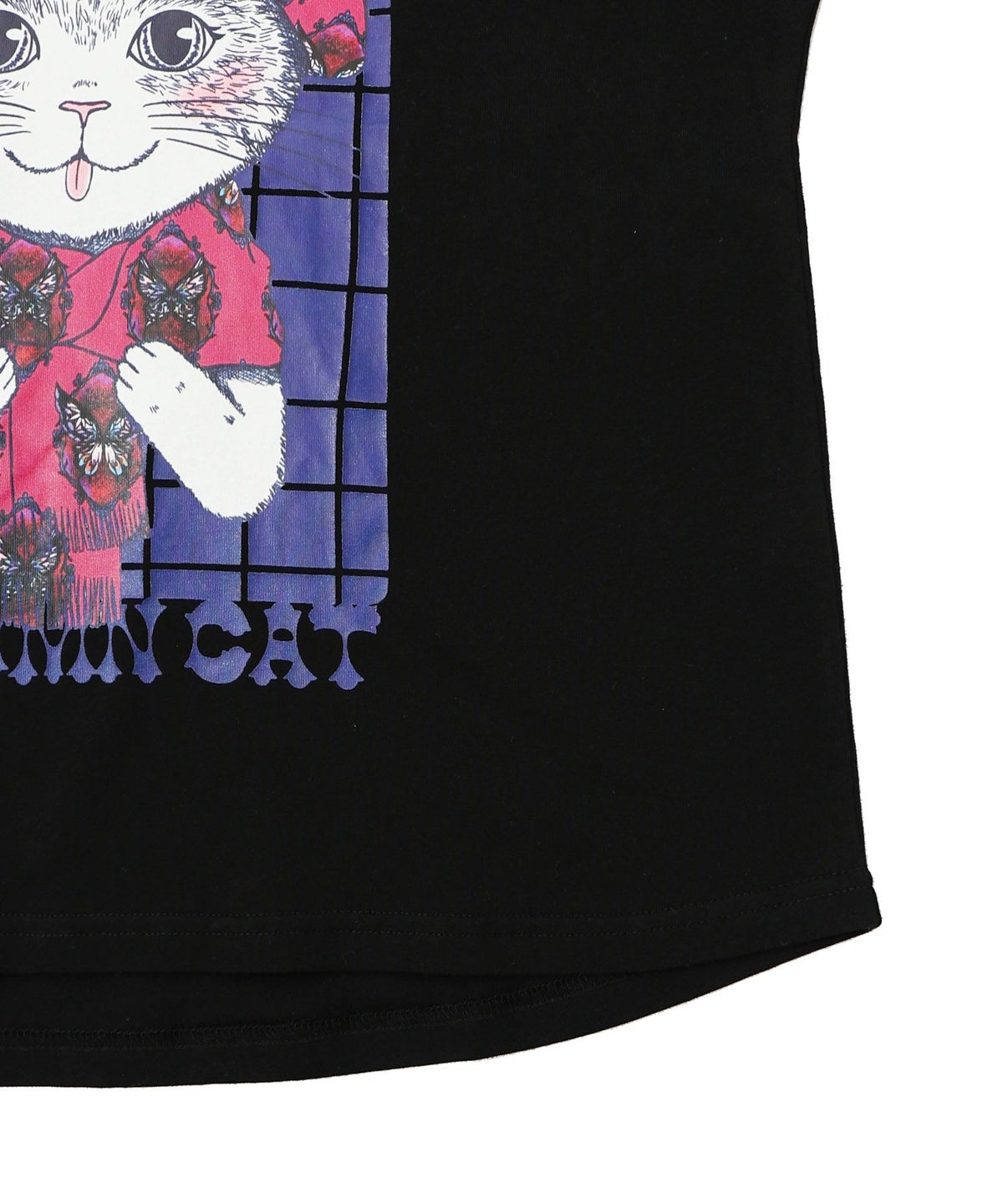 もこもこあったかベレー帽ねこプルオーバー-14