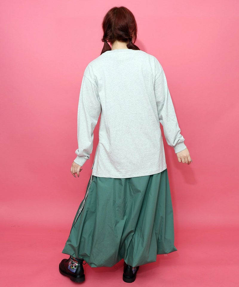 風船ガムスカ子チェキプルオーバー-5