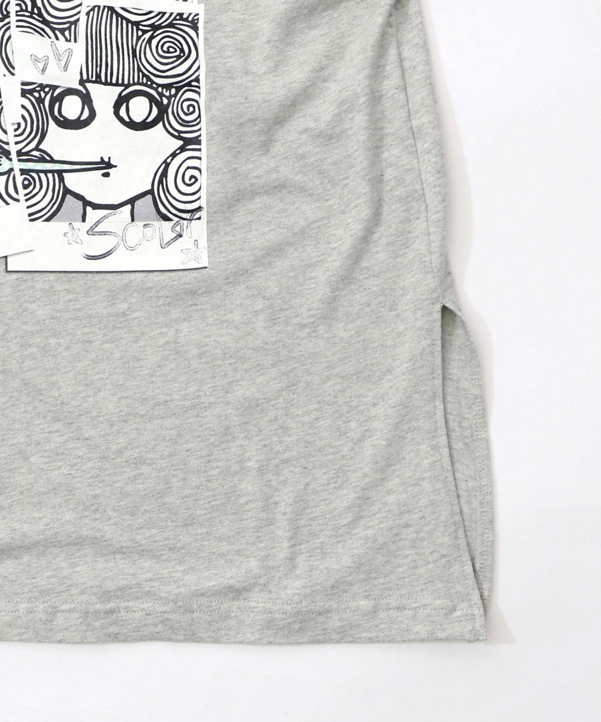 風船ガムスカ子チェキプルオーバー-16