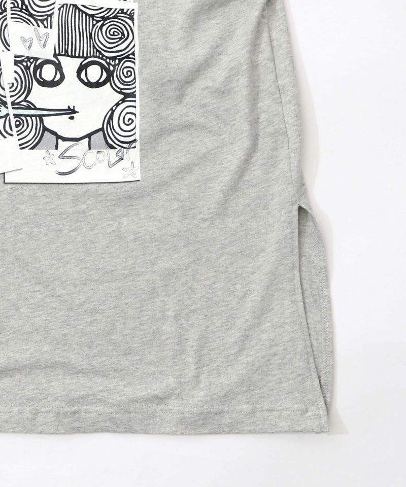 風船ガムスカ子チェキプルオーバー-16