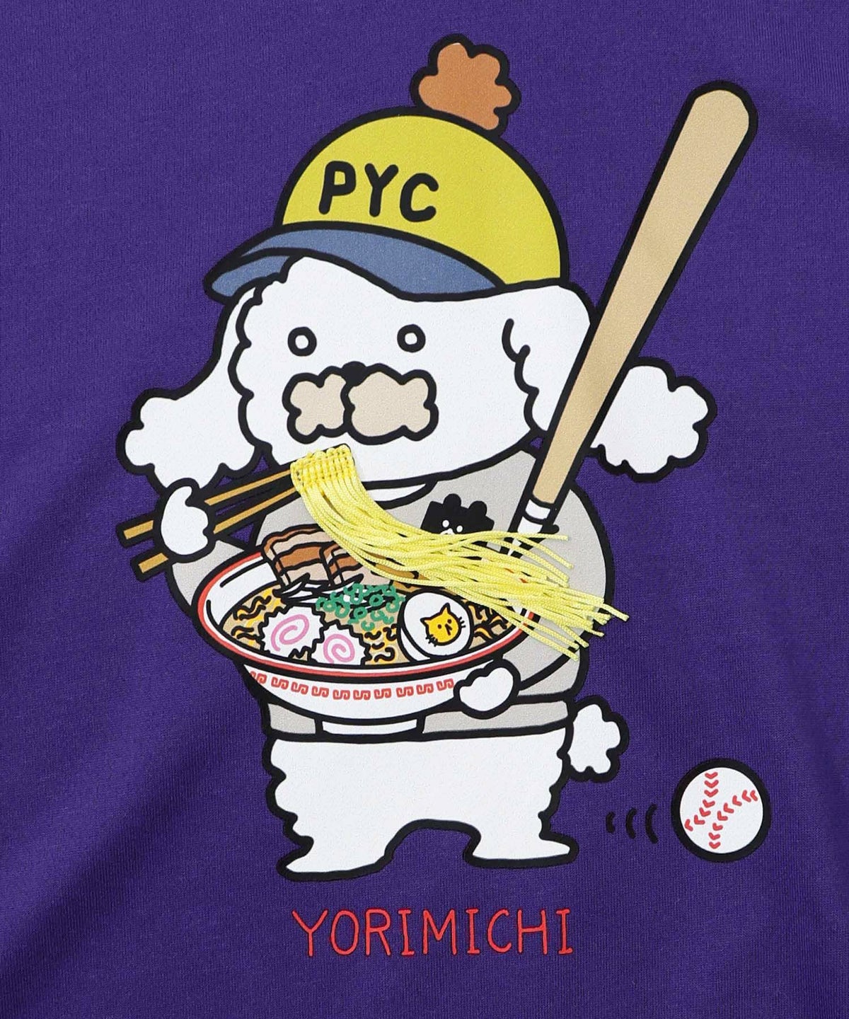 YORIMISHIフーデッドプルオーバー-20