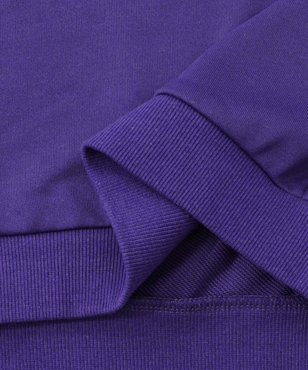 YORIMISHIフーデッドプルオーバー-24