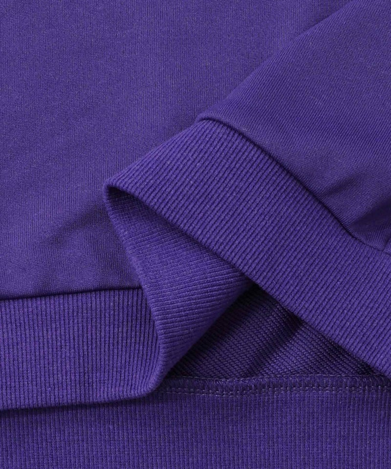 YORIMISHIフーデッドプルオーバー-24