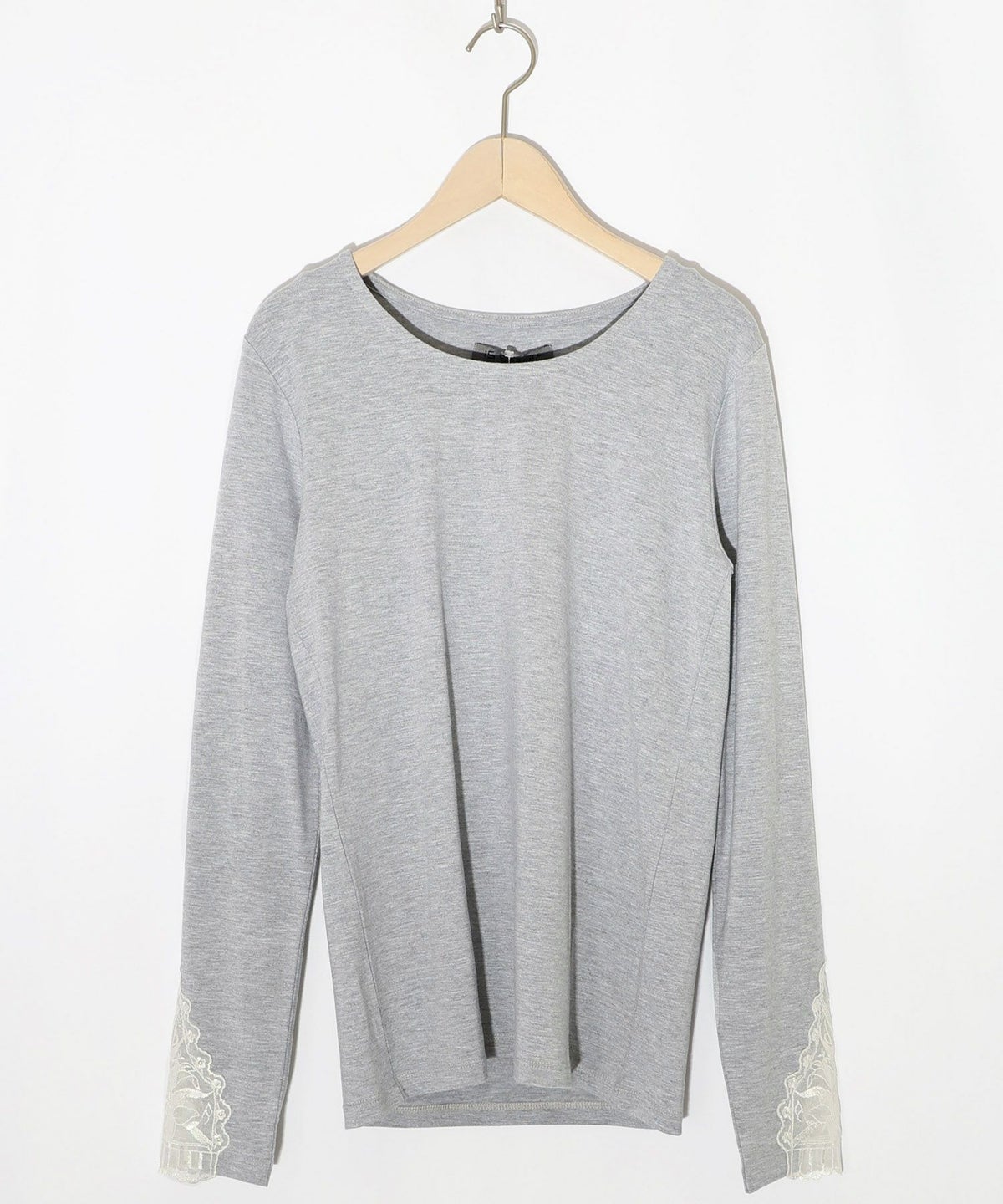 バイオリンとピアノレース切替ロンT-4