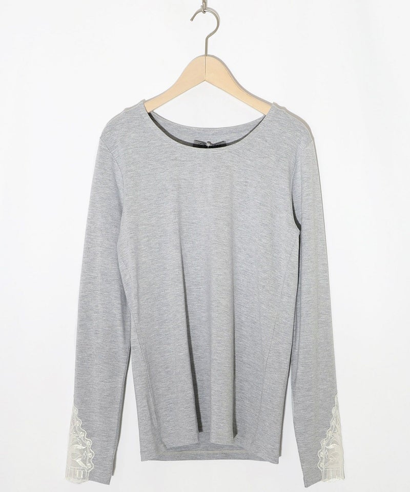 バイオリンとピアノレース切替ロンT-4