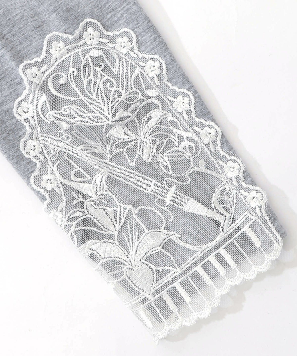 バイオリンとピアノレース切替ロンT-5