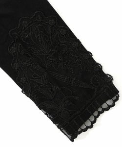 バイオリンとピアノレース切替ロンT-7