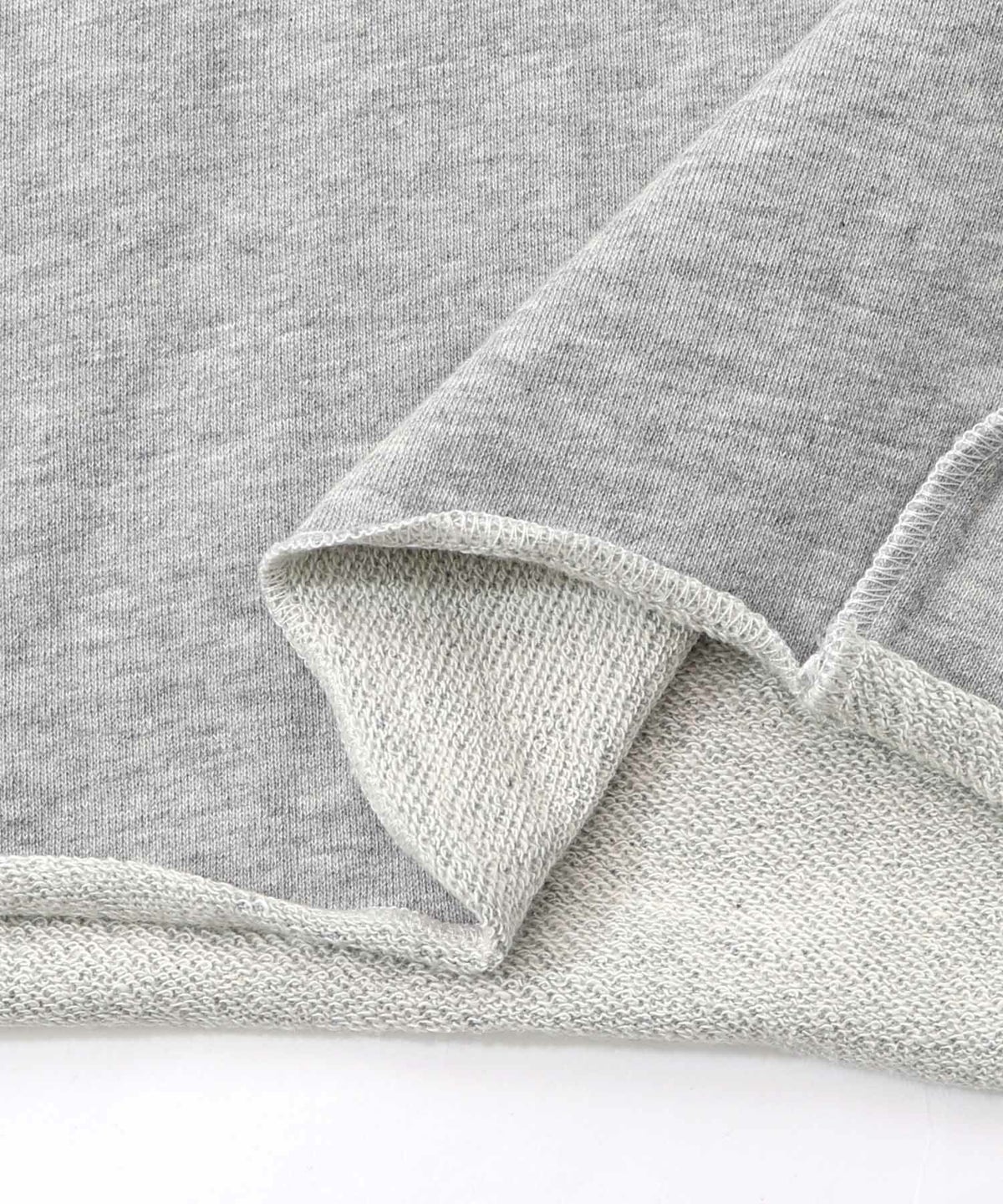 リメイク風メロウステッチプルオーバー-17