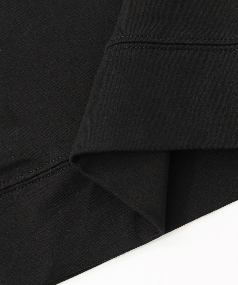 花刺繍アップリケプルオーバー-14