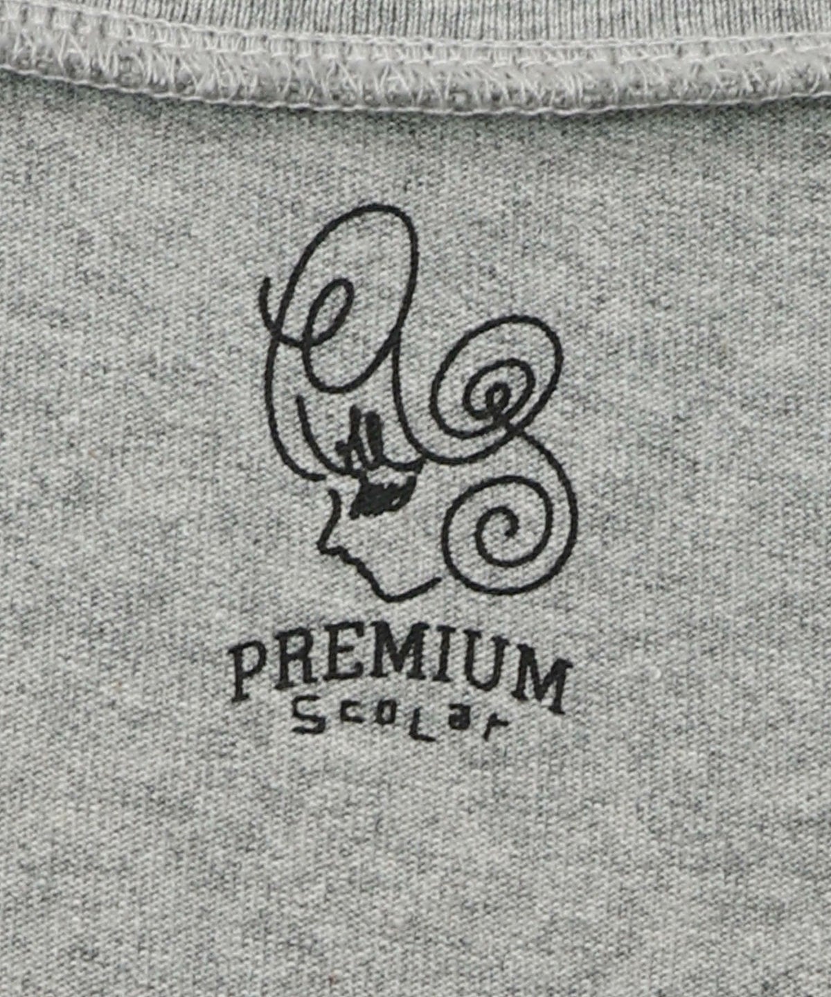 フリルとサテンテープ付きプルオーバー-14