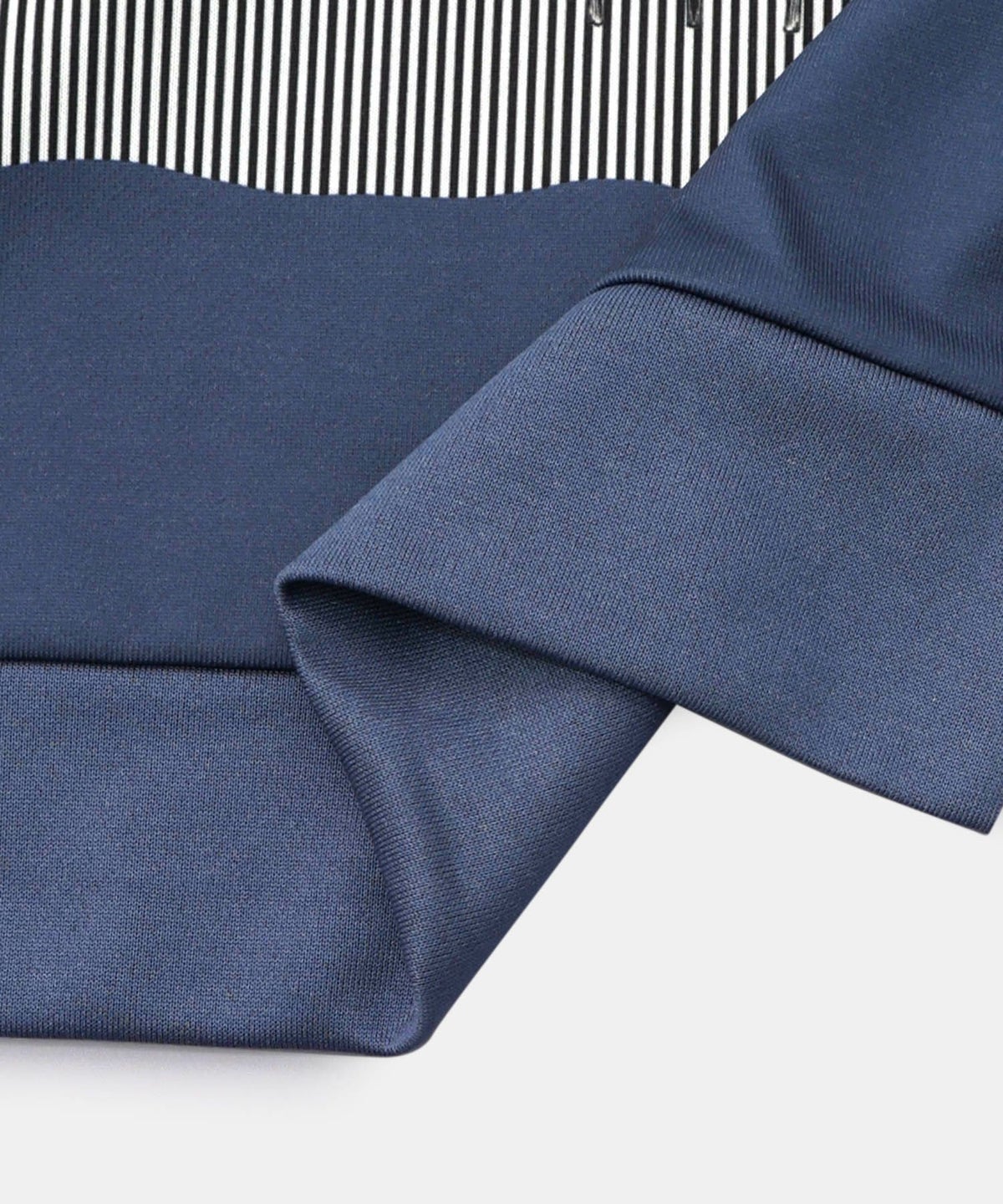 クラシカル動物配色プルオーバー-20