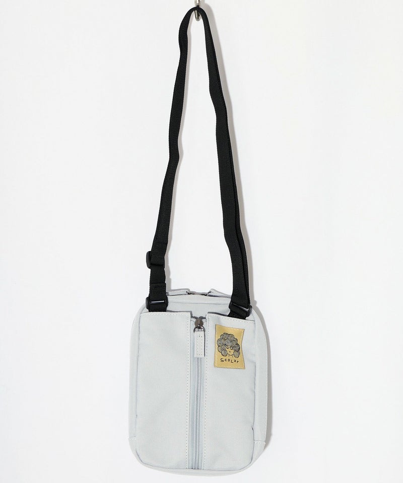 スカ子の収納たっぷりミニショルダーバッグ-9