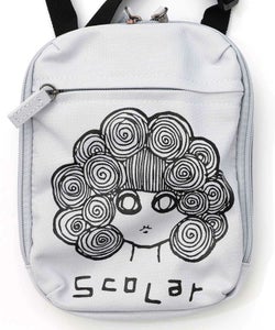 スカ子の収納たっぷりミニショルダーバッグ-10