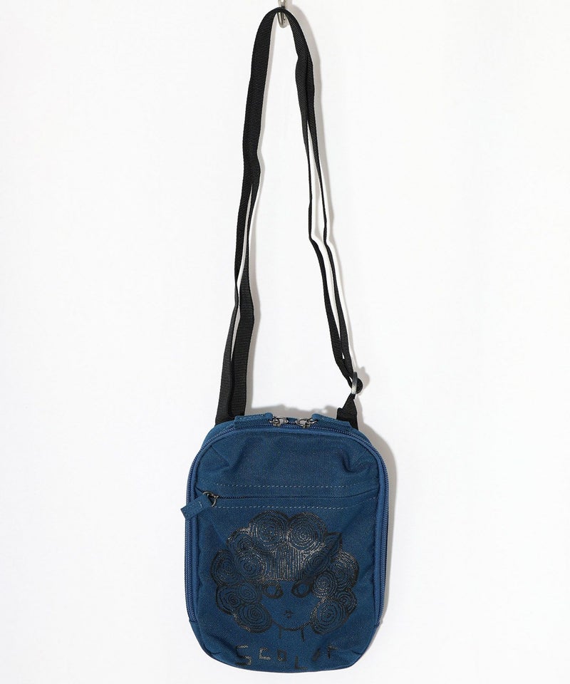 スカ子の収納たっぷりミニショルダーバッグ-17