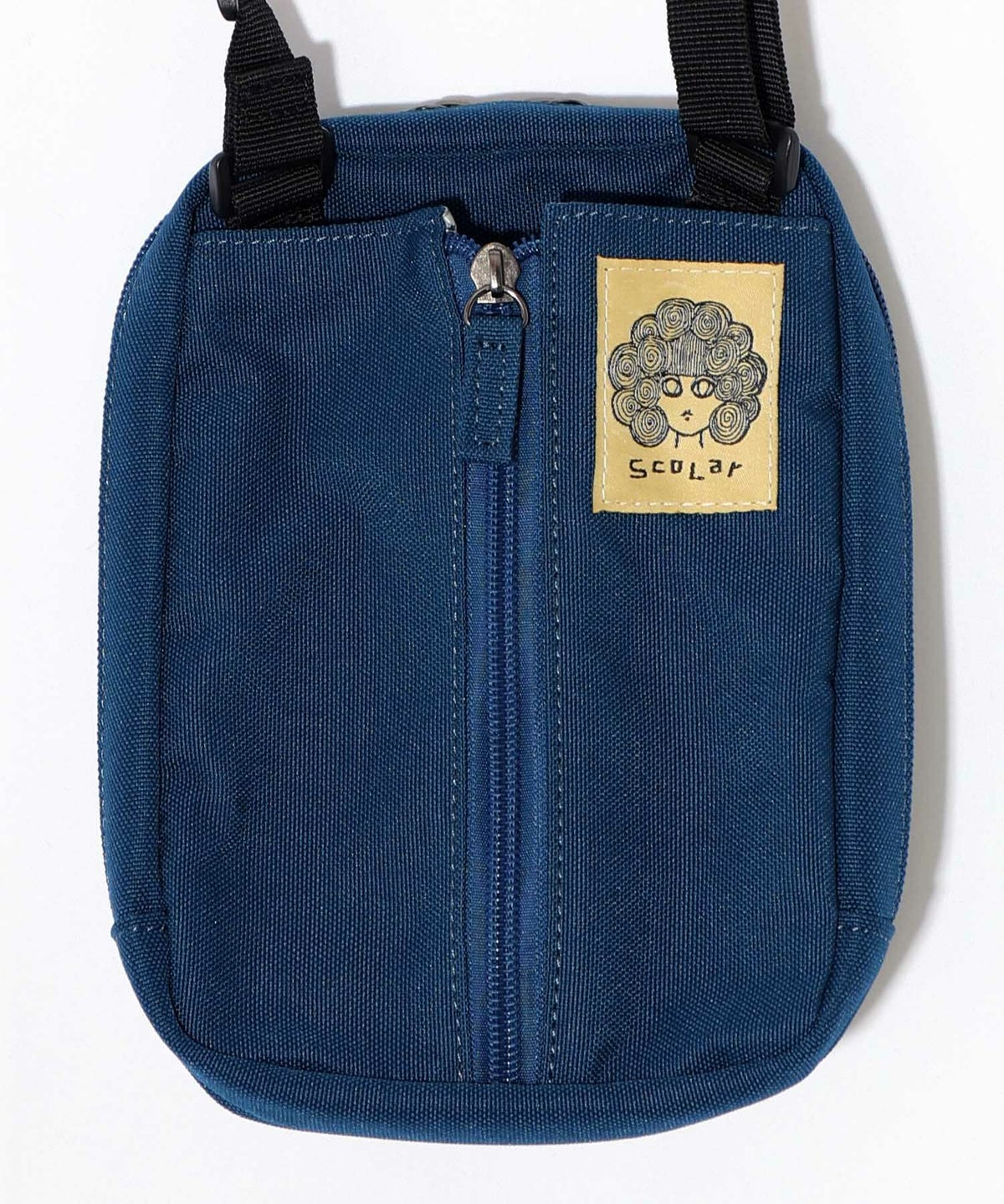 スカ子の収納たっぷりミニショルダーバッグ-21