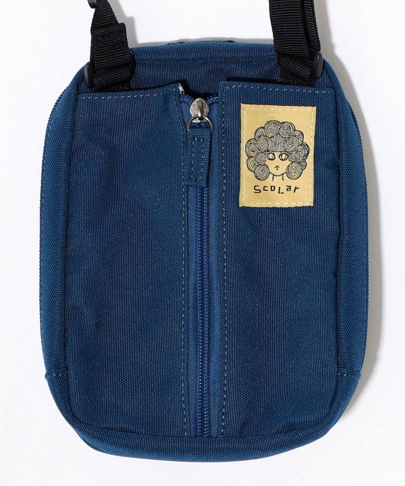 スカ子の収納たっぷりミニショルダーバッグ-21