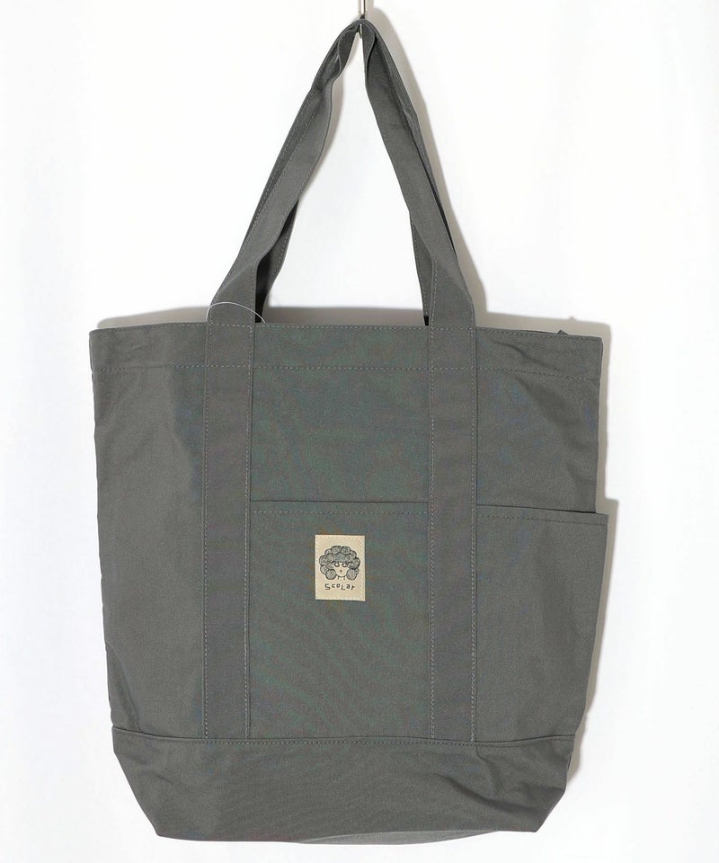 赤ずきんparityネコとラビルおばあちゃんのトート-9