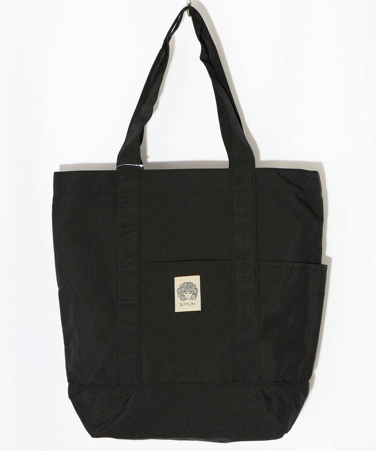 赤ずきんparityネコとラビルおばあちゃんのトート-12