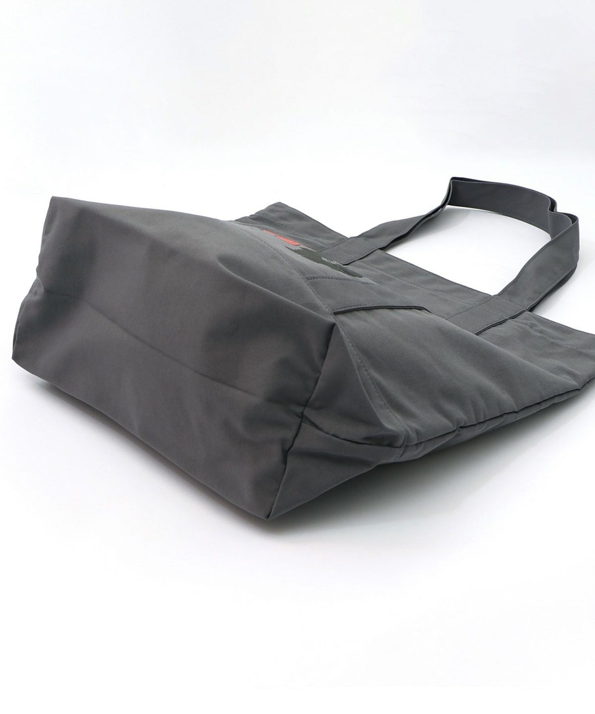 赤ずきんparityネコとラビルおばあちゃんのトート-23