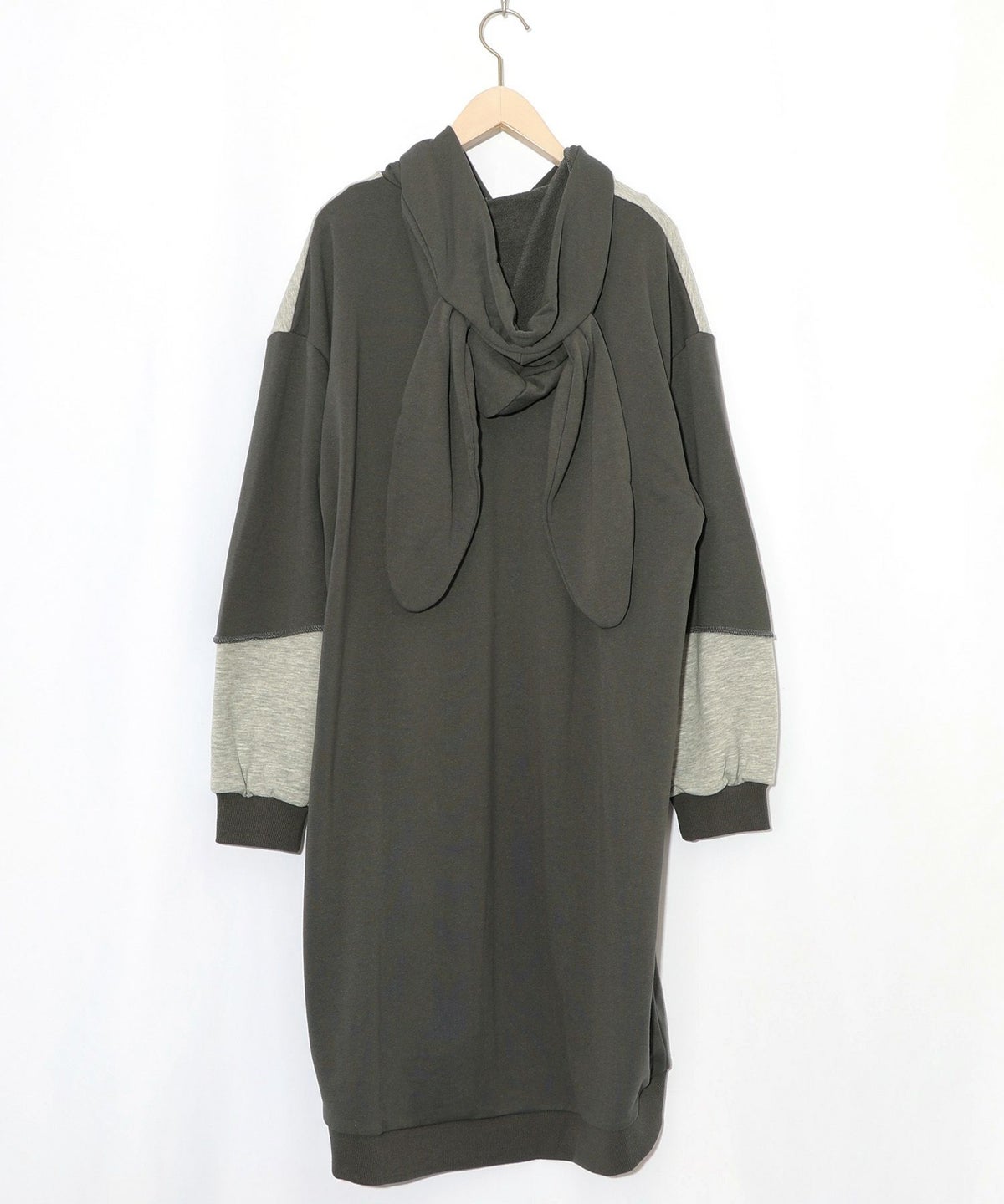 ラビル大好きうさぎ人形なりきりプルオーバー-11