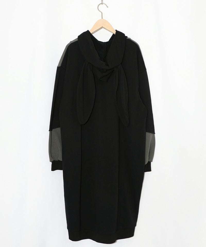 ラビル大好きうさぎ人形なりきりプルオーバー-14