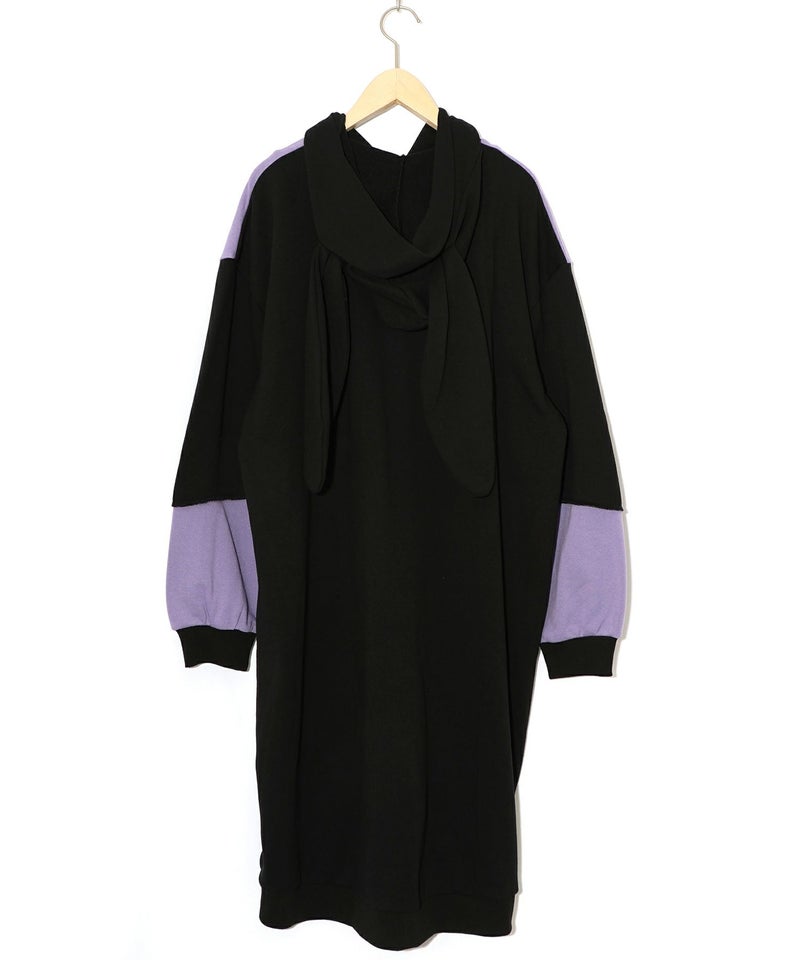 ラビル大好きうさぎ人形なりきりプルオーバー-17