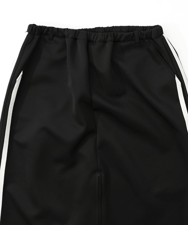 仲宗根泉(HY)コラボ 柄切替ジャージスカート-23