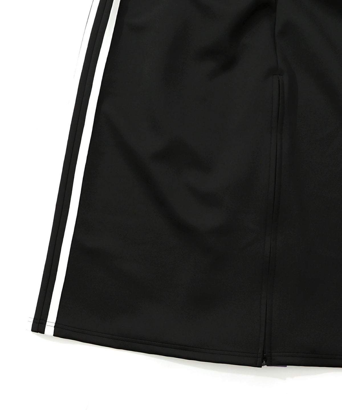 仲宗根泉(HY)コラボ 柄切替ジャージスカート-24