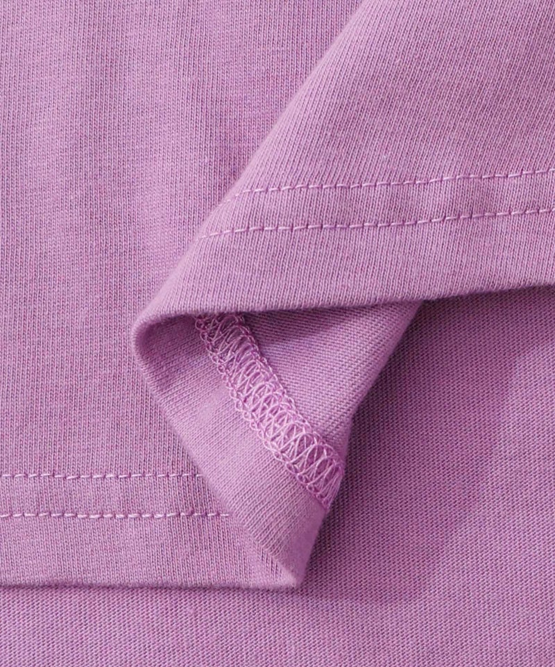 冬支度中アニマルプリントプルオーバー-16