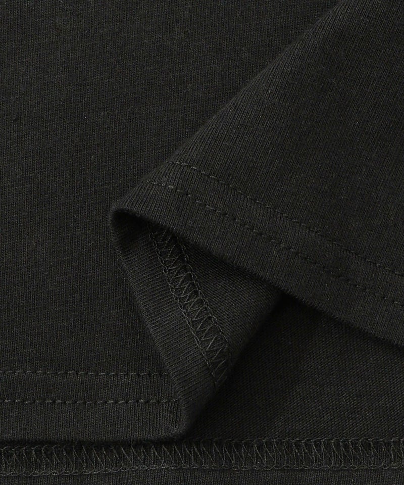 わんちゃん×スカラー特製バーガーロンT-17