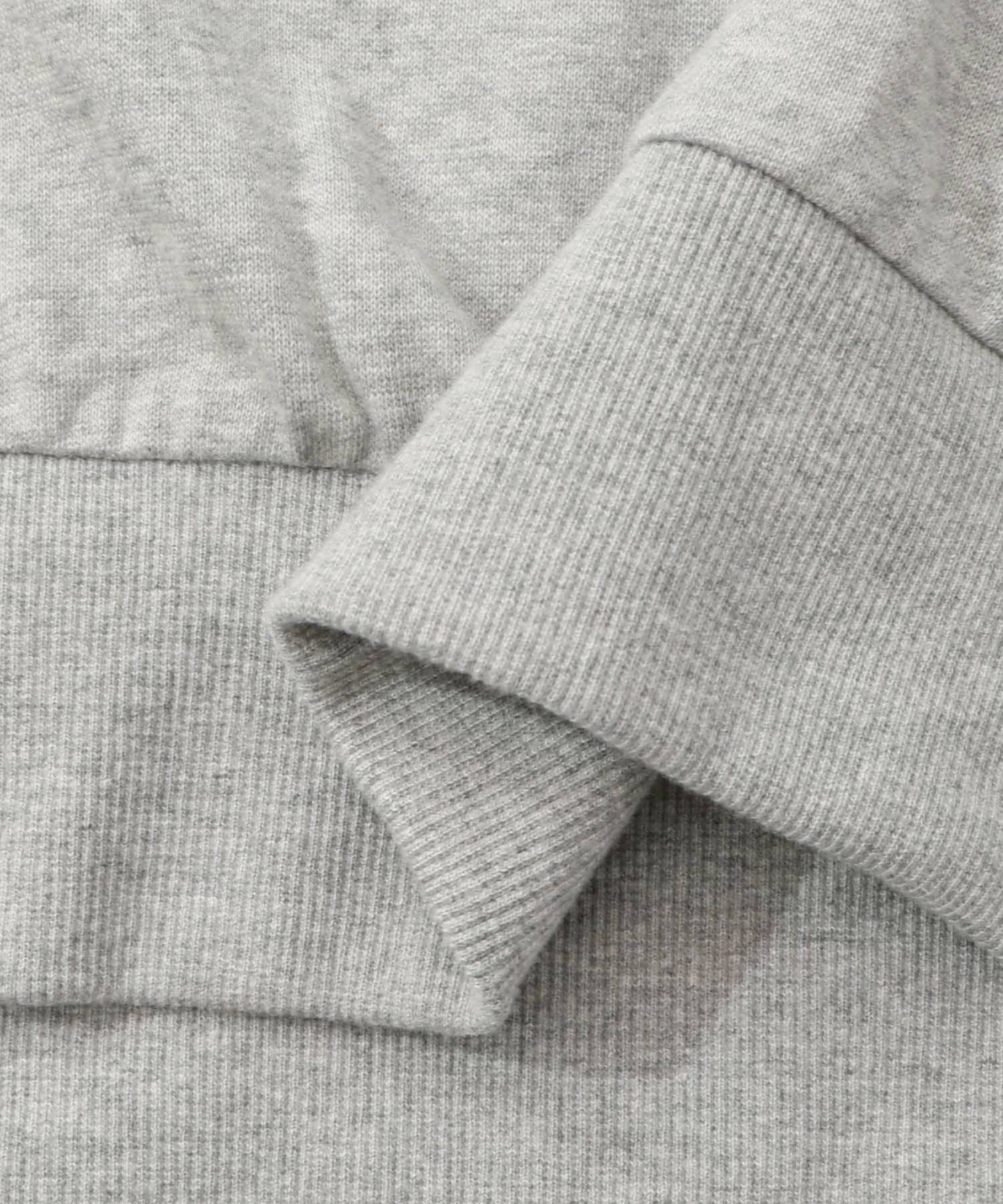 153697：スカラーちゃんと時計と音楽柄裏毛チュニックの通販-ScoLar