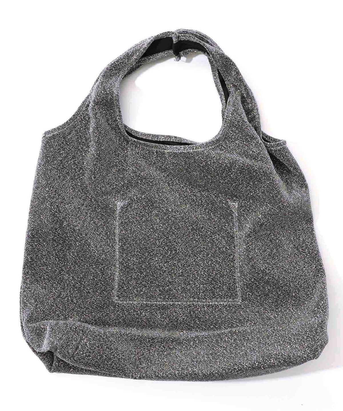 ラメ入りスカラーちゃんハンドバッグ-20